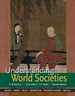 Understanding World Societies, Volume 1: to 1600