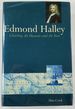 Edmond Halley: Charting the Heavens and the Seas