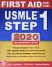 First Aid for the Usmle Step 1 2020, Thirtieth Edition