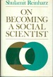 On Becoming a Social Scientist