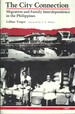 The City Connection: Migration and Family Interdependence in the Philippines