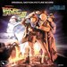 Back to the Future, Part III [Original Motion Picture Score]