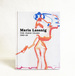 Maria Lassnig: the Paris Years 1960-80