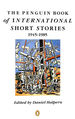 The Penguin Book of International Short Stories: 1945-1985