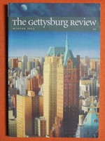 The Gettysburg Review Magazine Wnter 2013 Vol 26 No 4 By Gettysburg College