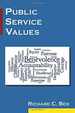 Public Service Values