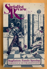 Socialist Revolution: Number 54 (Volume 10, Number 6), November-December 1980