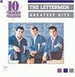 The Lettermen-Greatest Hits