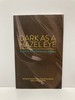 Dark as a Hazel Eye Coffee & Chocolate Poems