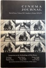 Cinema Journal-Volume XIV, Number 2, Winter 1974/75