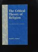The Critical Theory of Religion: the Frankfurt School