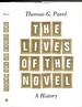 The Lives of the Novel: a History