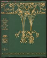 The World's Best One Hundred Detective Stories-Volume Four