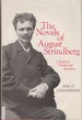 The Novels of August Strindberg, a Study in Theme and Structure
