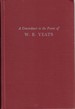 A Concordance to the Poems of W. B. Yeats (the Cornell Concordances)