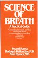 Science of Breath: a Practical Guide