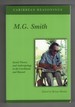 Caribbean Reasonings M. G. Smith-Social Theory and Anthropology in the Caribbean and Beyond