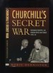 Churchill's Secret War; Diplomatic Decrypts, the Foreign Office and Turkey 1942-44
