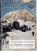 Exploring the Himalaya (Landmark Series, #W-36)