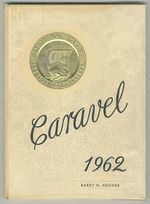 [Yearbook]: Caravel 1962. [Ocean City High School]