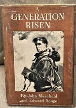A Generation Risen