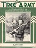 The Tree Army: a Pictorial History of the Civilian Conservation Corps, 1933-1942