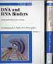 Dna and Rna Binders, From Small Molecules to Drugs (2-Volume Set)