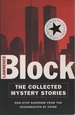 The Collected Mystery Stories Non-Stop Suspense From the Grandmaster of Crime