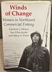 Winds of Change, Women in Northwest Commercial Fishing