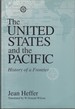 United States and the Pacific History of a Frontier