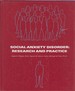 Social Anxiety Disorder Research and Practice