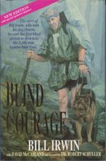 Blind Courage