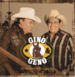 Gino E Geno-T Bonito Ou No T (Cd