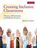 Creating Inclusive Classrooms: Effective, Differentiated and Reflective Practices, Loose-Leaf Version (8th Edition)