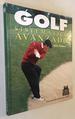 Golf Sistematico Avanzado (Spanish Edition)