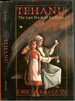 Tehanu: the Last Book of Earthsea