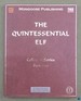 The Quintessential Elf (Dungeons & Dragons 3rd Edition D20 System) Nice