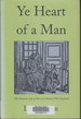 Ye Heart of a Man: the Domestic Life of Men in Colonial New England