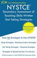 Nystce Secondary Assessment of Teaching Skills-Written-Test Taking Strategies: Nystce Ats-W 091 Exam-Free Online Tutoring-New 2020 Edition-the Latest Strategies to Pass Your Exam