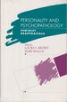 Personality and Psychopathology: Feminist Reappraisals