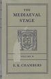 Mediaeval Stage (Volume II)