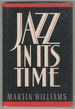 Jazz in Its Time