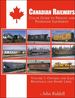 Canadian Railways Color Guide to Freight and Passenger Equipment Volume 1