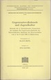 Gegenwartsvolkskunde Und Jugendkultur: Referate Des 2. Internationalen Symposions Des Instituts Fur Gegenwartsvolkskunde Der Osterreichischen Akademie...Fur Gegenwartsvolkskunde) (German Edition)