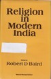 Religion in Modern India