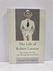 The Life of Robert Loraine the Stage, the Sky, and George Bernard Shaw