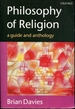 Philosophy of Religion: a Guide and Anthology