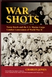 War Shots: Norm Hatch and the U.S. Marine Corps Combat Cameramen of World War II