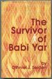 The Survivor of Babi Yar