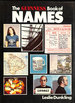 Guinness Book of Names
